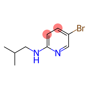 5-Bromo-N-isobutyl-2-pyridinamine