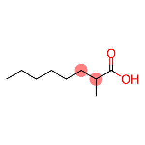 2-methyl-octanoicaci