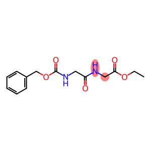 N-(Benzyloxycarbonyl)glycylglycine ethyl ester