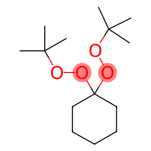 1,1-二(叔丁基过氧化)环己烷