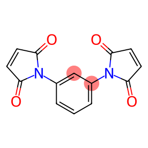 N,N-m-phenylene dimaleimide