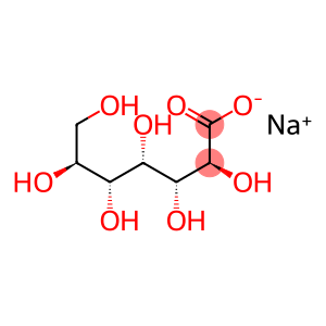 D-glycero-D-ido-Heptonic acid sodium salt