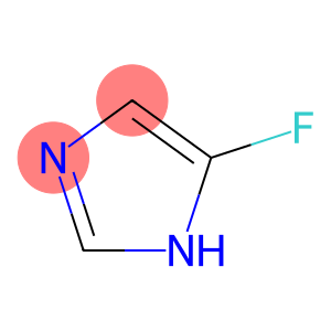 4-Fluoroimidazole