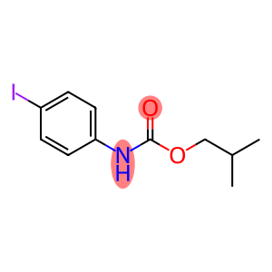 异丁基 (4-碘苯基)氨基甲酯