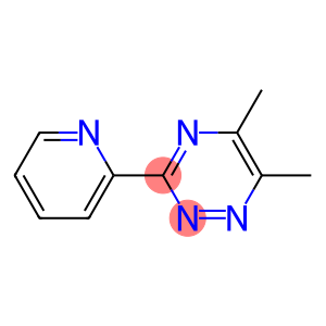 5,6-二甲基-3-(2-吡啶基)-1,2,4-三嗪