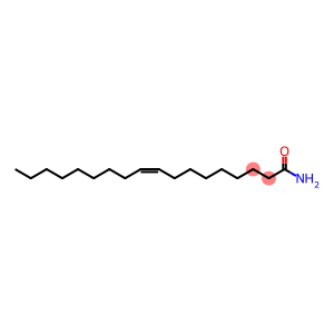 9-Octadecenamide,(Z)-