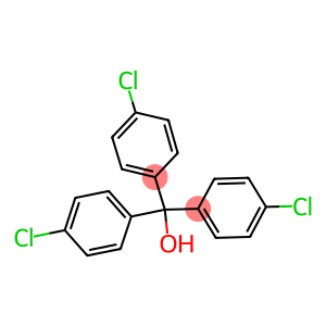4-Chloro-α,α-bis(4-chlorophenyl)benzenemethanol