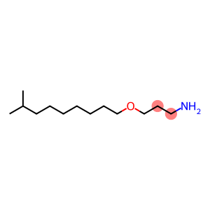 Isodecyloxypropyl amine