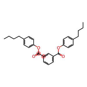 bis(4-butylphenyl) isophthalate