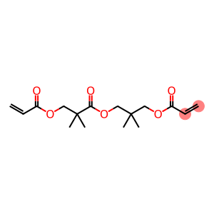3-{[3-(Acryloyloxy)-2,2-dimethylpropanoyl]-oxy}-2,2-dimethylpropyl acrylate