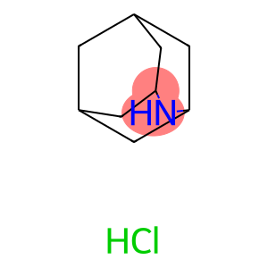 2-AzaadaMantane hydrochloride
