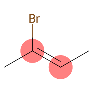 2-溴-trans-2-丁烯