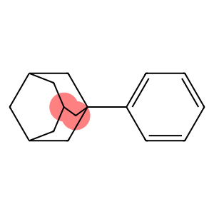 Phenyltricyclo[3.3.1.13,7]decane