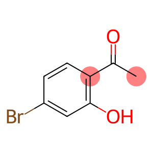 ethanone, 1-(4-bromo-2-hydroxyphenyl)-