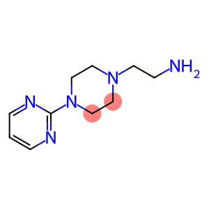 [2-(4-Pyrimidin-2-ylpiperazin-1-yl)ethyl]aminetrihydrochloride