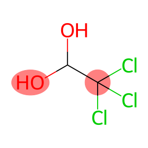 2,2,2-Trichloro-1,1-ethanediol