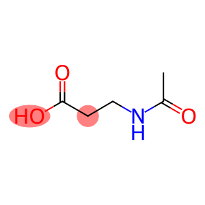 N-乙酰-β-丙氨酸