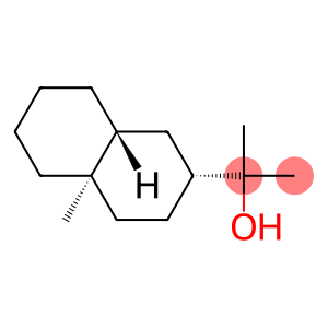 (2R,8aβ)-Decahydro-α,α,4aα-trimethylnaphthalene-2α-methanol