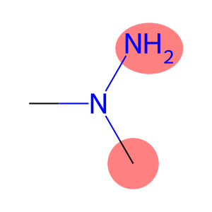 Dimethyl hydrazine