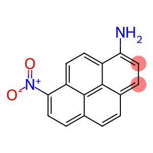 1-amino-8-nitropyrene