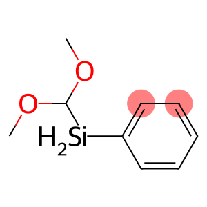 基苯基二甲氧基硅烷