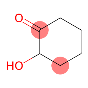 Cyclohexanone, 2-hydroxy-, dimer