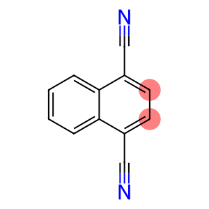 Naphthalin-1,4-dicarbonitril