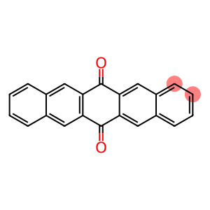 6,13-Dihydropentacene-6,13-dione