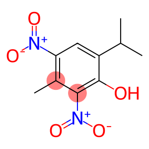 2,6-dinitrothymol