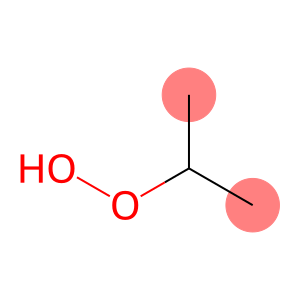 Hydroperoxide, 1-methylethyl (9CI)