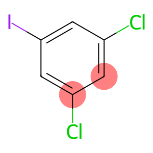 3,5-Dichlorophenyl iodide