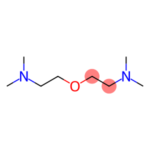 N,N,N',N'-tetramethyl-2,2'-oxybis(ethylamine)