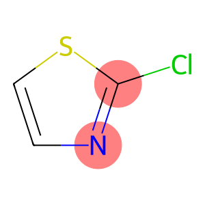 2-氯噻唑