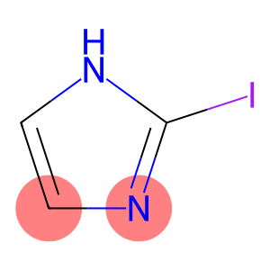 咪唑-2-碘