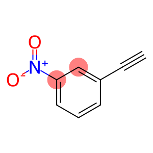 1-ethynyl-3-nitrobenzene