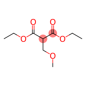 Diethyl 2-(methoxymethyl)propanedioate