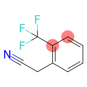 2-(三氟甲基)苯基乙腈