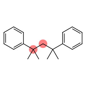 1,1'-(1,1,3,3-Tetramethyl-1,3-propanediyl)bisbenzene