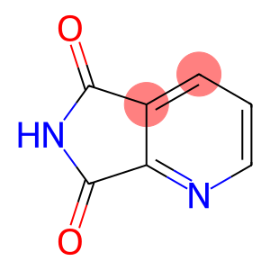 pyrrolo[3,4-b]pyridin-5,7-dione