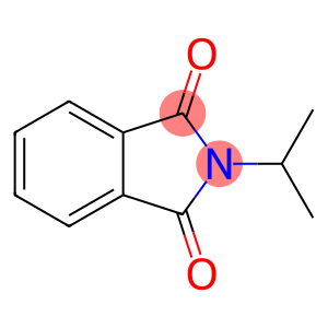 Phthalimide, N-isopropyl-