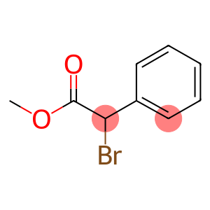 methyl alpha-bromophenylacetate