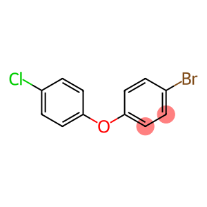 Benzene, 1-bromo-4-(4-chlorophenoxy)-
