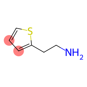 2-Thiopheneethylamin