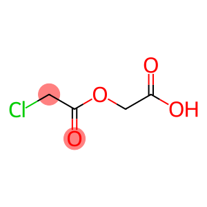 Acetic acid, 2-chloro-, carboxymethyl ester
