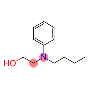 N-butyl-n-hydroxy aniline