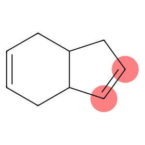 3a,4,7,7a-四氢茚(含稳定剂3,5-二叔丁基-4-羟基甲苯)