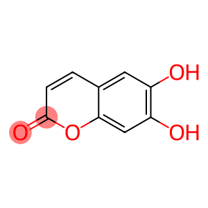 6,7-Dihydroxycoumarin