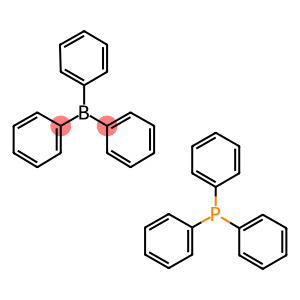 Triphenylphosphosinetriphenylborane