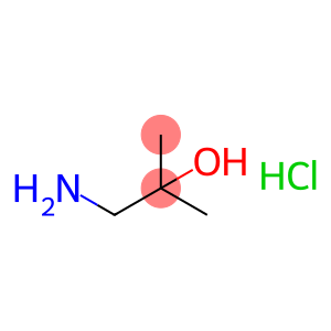 1-Amino-2-methyl-propan-2-ol hydrochloride