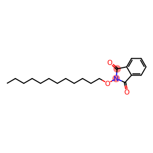 2-(十二烷氧基)异吲哚啉-1,3-二酮